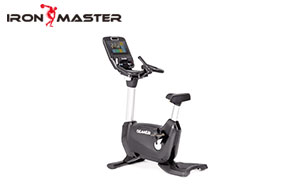 Gym Exercise Commercial Equipment Upright Bike