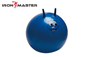 Accessory Exercise Home Skippy Ball For Children