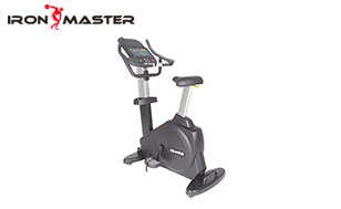 Gym Exercise Commercial Equipment Upright Bike