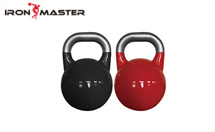 Accessory Exercise Home PRO Competition Kettlebell