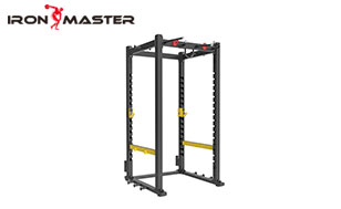 Gym Exercise Commercial Equipment Power Rack
