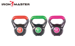 Accessory Exercise Home Cement Kettlebells