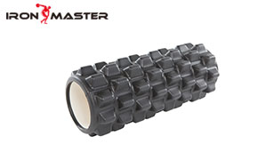 අමතර අභ්‍යාස Home Restore Massage Stick Pressure Point Muscle Yoga Foam Roller